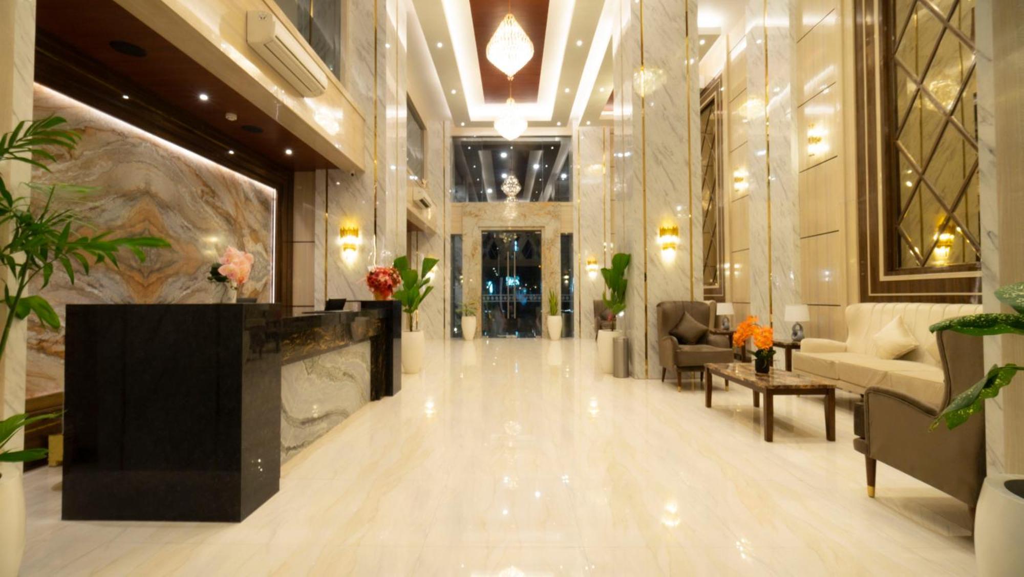 City Of Aventus Hotel - Denpasar Экстерьер фото